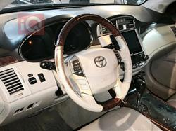 تويوتا أفالون